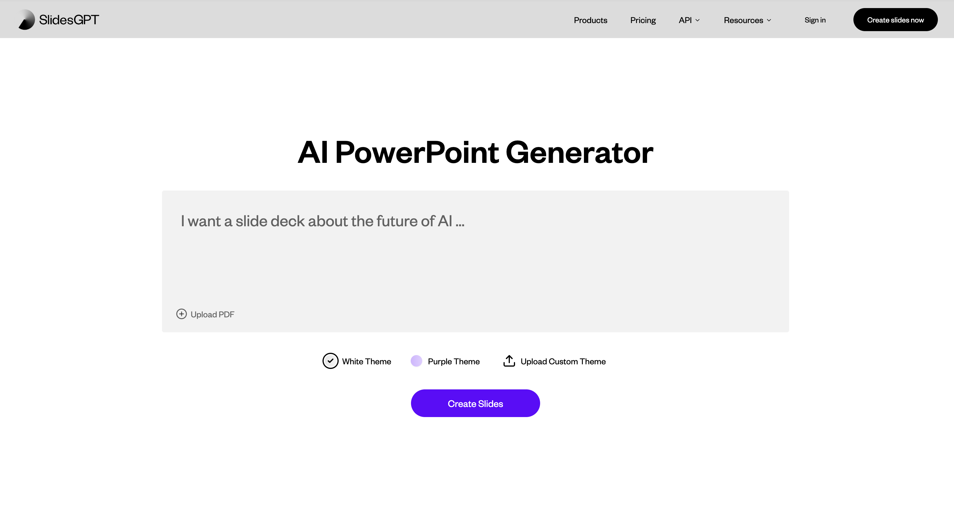 Gerador de PDF e SLIDE Empresarial - Preview 3